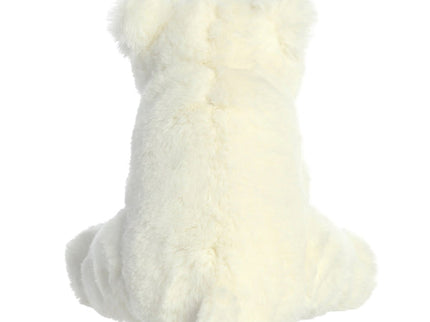 AURORA Eco Nation pehme mänguasi jääkaru, 24 cm