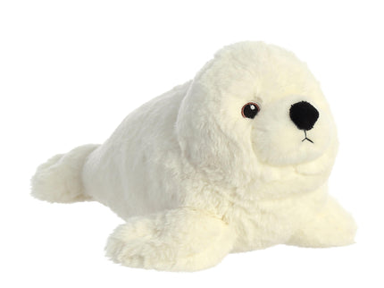 AURORA Eco Nation pehme mänguasi hüljes, 30 cm