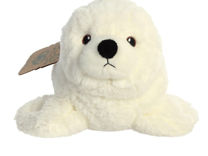 AURORA Eco Nation pehme mänguasi hüljes, 30 cm