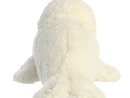 AURORA Eco Nation pehme mänguasi hüljes, 30 cm