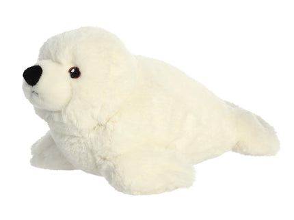 AURORA Eco Nation pehme mänguasi hüljes, 30 cm