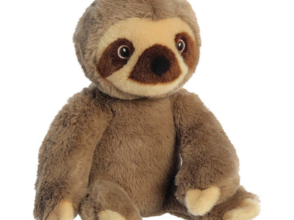 AURORA Eco Nation pehme mänguasi laiskloom, 24 cm