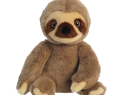 AURORA Eco Nation pehme mänguasi laiskloom, 24 cm