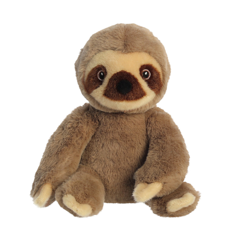 AURORA Eco Nation pehme mänguasi laiskloom, 24 cm