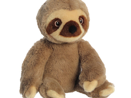 AURORA Eco Nation pehme mänguasi laiskloom, 24 cm