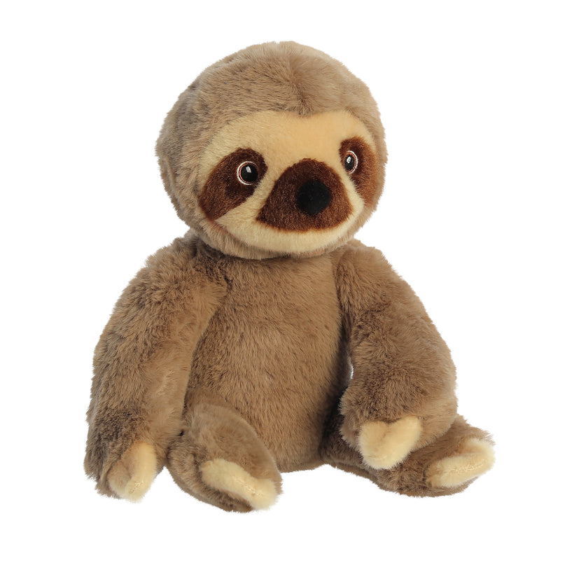 AURORA Eco Nation pehme mänguasi laiskloom, 24 cm