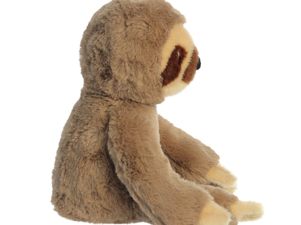 AURORA Eco Nation pehme mänguasi laiskloom, 24 cm