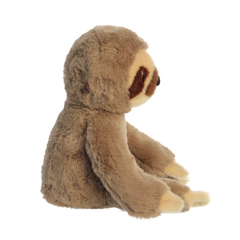 AURORA Eco Nation pehme mänguasi laiskloom, 24 cm