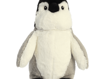 AURORA Eco Nation pehme mänguasi pingviin, 24 cm