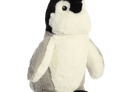 AURORA Eco Nation pehme mänguasi pingviin, 24 cm