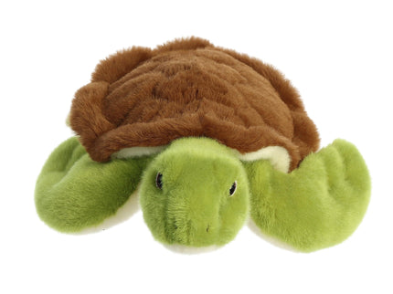 AURORA Eco Nation pehme mänguasi kilpkonn, 27 cm