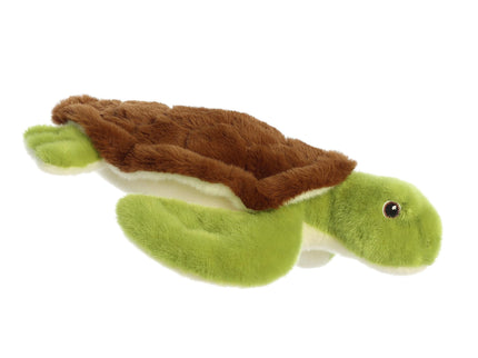 AURORA Eco Nation pehme mänguasi kilpkonn, 27 cm