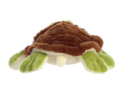 AURORA Eco Nation pehme mänguasi kilpkonn, 27 cm