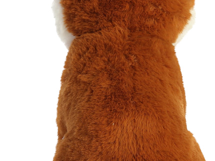 AURORA Eco Nation pehme mänguasi rebane, 19 cm