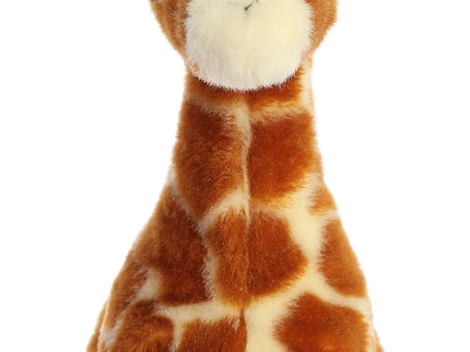 AURORA Eco Nation pehme mänguasi kaelkirjak, 24 cm