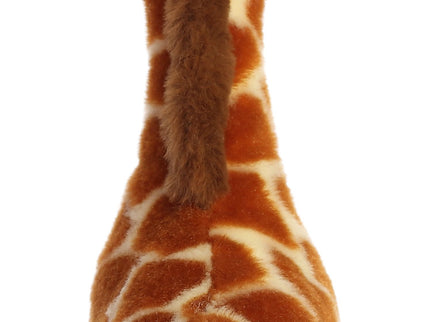 AURORA Eco Nation pehme mänguasi kaelkirjak, 24 cm