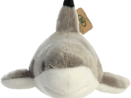 AURORA Eco Nation pehme mänguasi hai, 38 cm