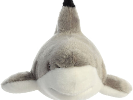 AURORA Eco Nation pehme mänguasi hai, 38 cm