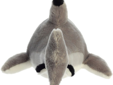 AURORA Eco Nation pehme mänguasi hai, 38 cm