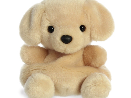 AURORA Palm Pals pehme mänguasi Sunny labrador, 12 cm