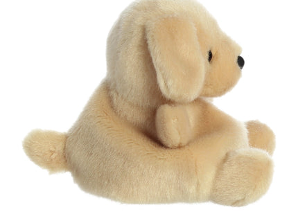 AURORA Palm Pals pehme mänguasi Sunny labrador, 12 cm