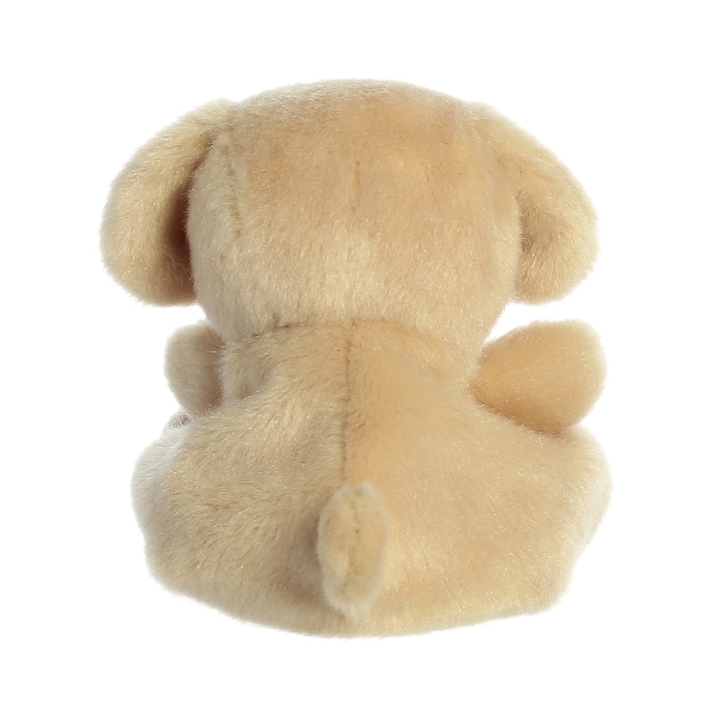 AURORA Palm Pals pehme mänguasi Sunny labrador, 12 cm