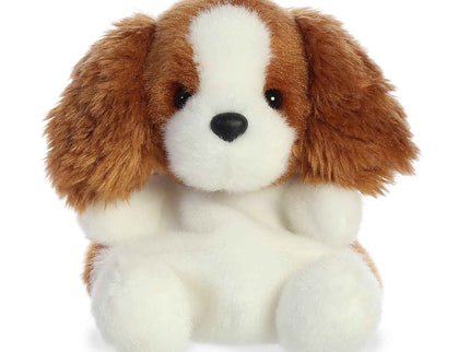 AURORA Palm Pals pehme mänguasi kokkerspanjel Lady, 12 cm