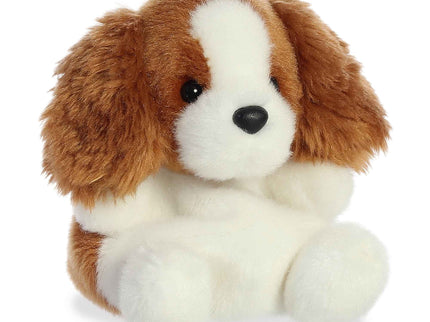 AURORA Palm Pals pehme mänguasi kokkerspanjel Lady, 12 cm