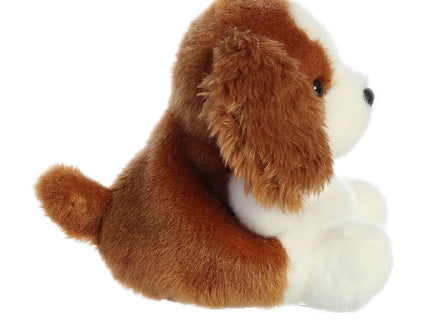 AURORA Palm Pals pehme mänguasi kokkerspanjel Lady, 12 cm