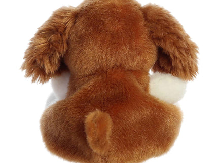 AURORA Palm Pals pehme mänguasi kokkerspanjel Lady, 12 cm