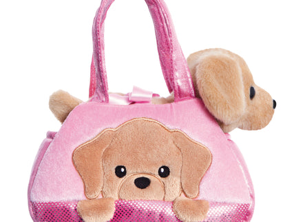 AURORA Fancy Pals pehme mänguasi labradori kotis, 20 cm