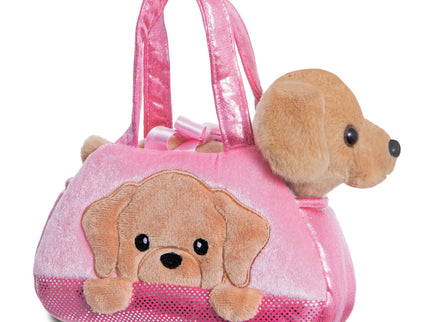 AURORA Fancy Pals pehme mänguasi labradori kotis, 20 cm