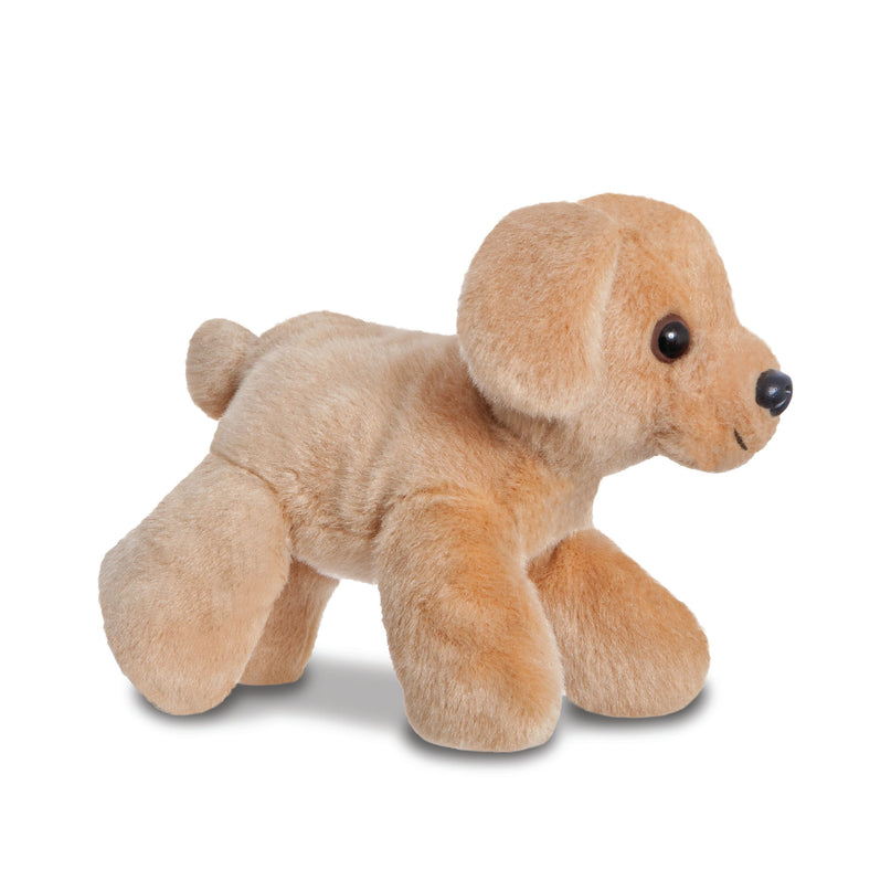 AURORA Fancy Pals pehme mänguasi labradori kotis, 20 cm