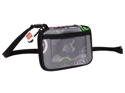 LEGO NINJAGO rahakott Elemental Master of Energy