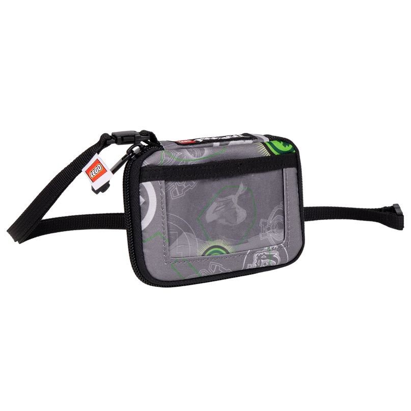 LEGO NINJAGO rahakott Elemental Master of Energy