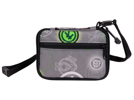 LEGO NINJAGO rahakott Elemental Master of Energy