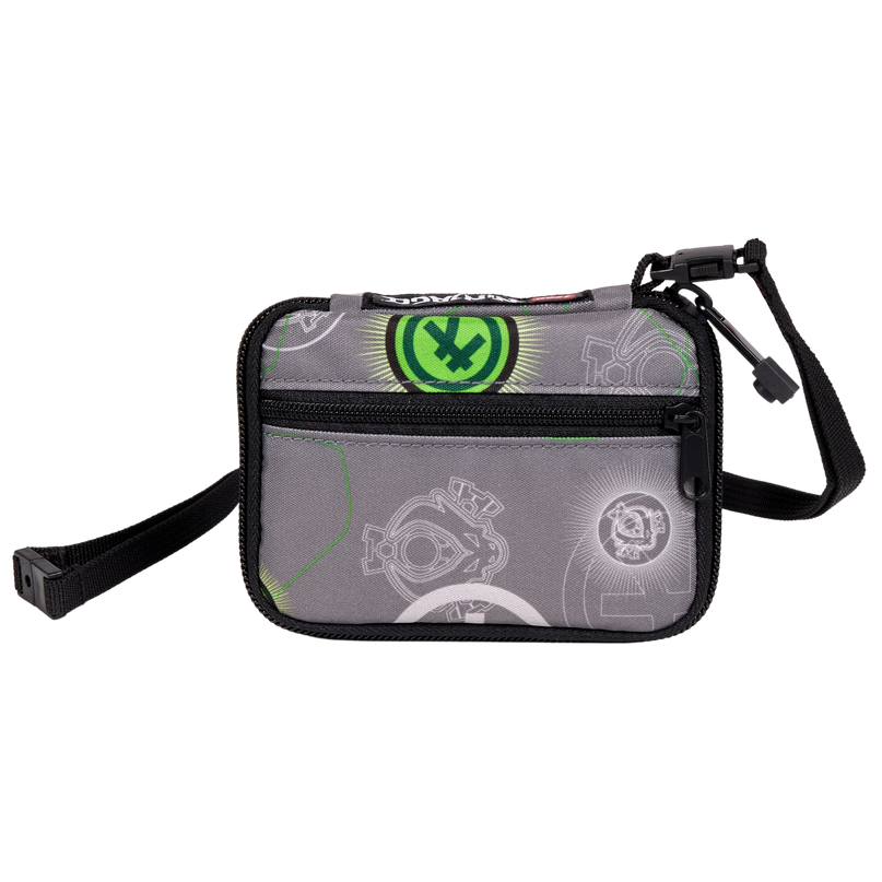 LEGO NINJAGO rahakott Elemental Master of Energy