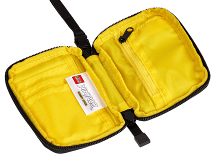 LEGO NINJAGO rahakott Elemental Master of Energy