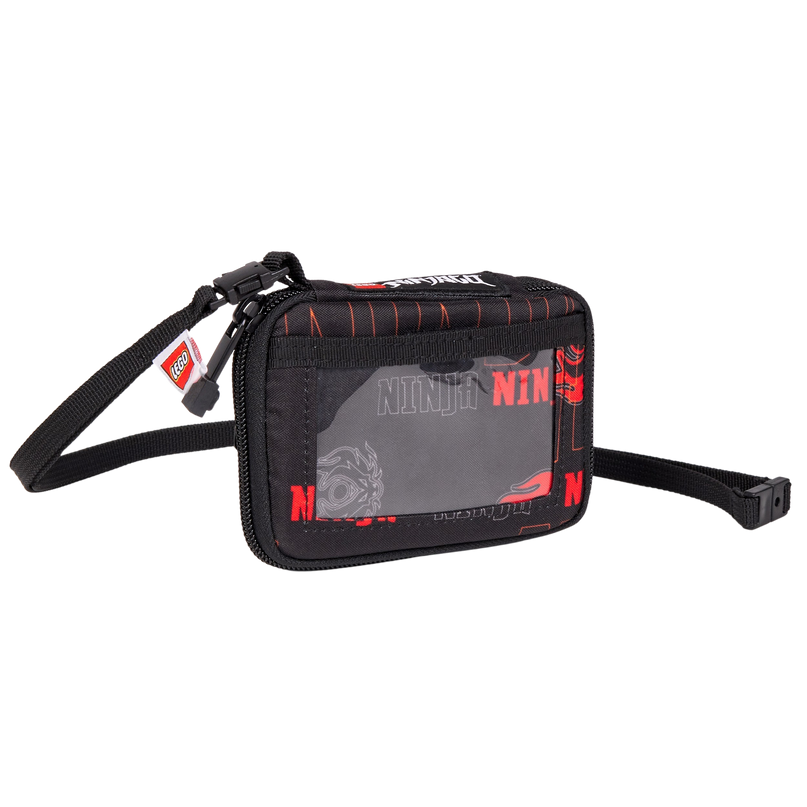 LEGO NINJAGO rahakott Dragon Energy