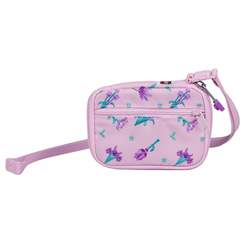 LEGO rahakott Flowers