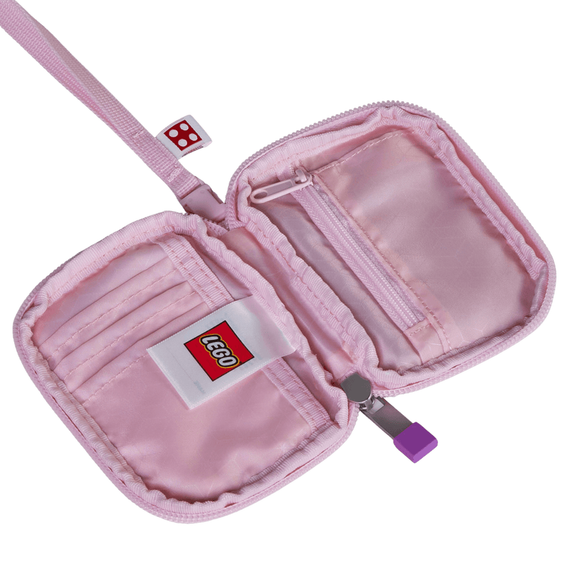 LEGO rahakott Flowers