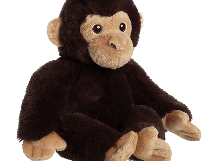 AURORA Eco Nation pehme mänguasi šimpans, 25 cm
