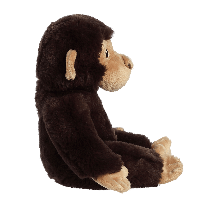 AURORA Eco Nation pehme mänguasi šimpans, 25 cm