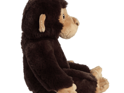 AURORA Eco Nation pehme mänguasi šimpans, 25 cm