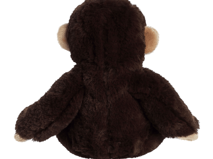 AURORA Eco Nation pehme mänguasi šimpans, 25 cm
