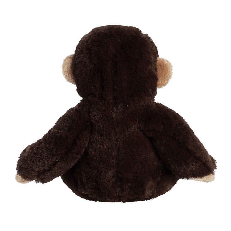 AURORA Eco Nation pehme mänguasi šimpans, 25 cm