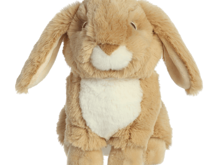 AURORA Eco Nation pehme mänguasi jänes, 20 cm