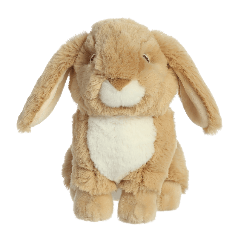 AURORA Eco Nation pehme mänguasi jänes, 20 cm