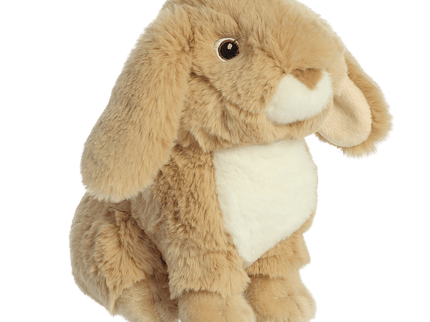 AURORA Eco Nation pehme mänguasi jänes, 20 cm