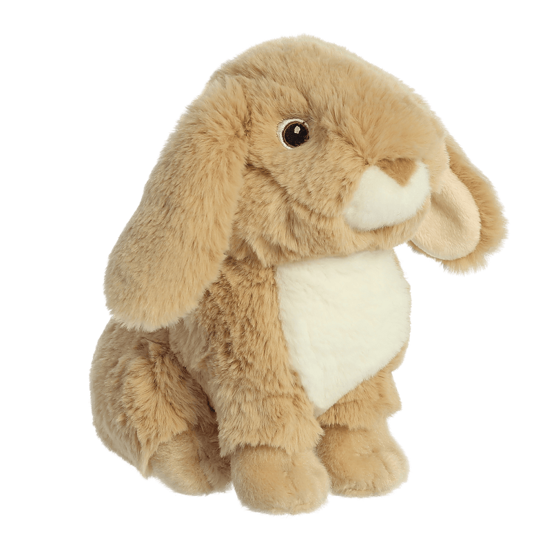 AURORA Eco Nation pehme mänguasi jänes, 20 cm